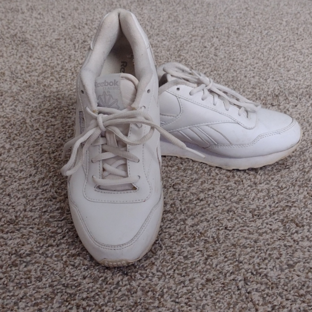 Vintage Reebok Classics